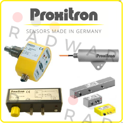 Proxitron