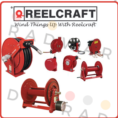 Reelcraft