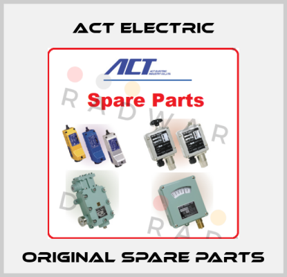 ACT ELECTRIC