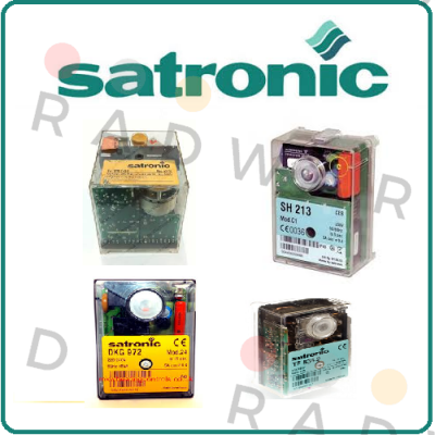 Satronic