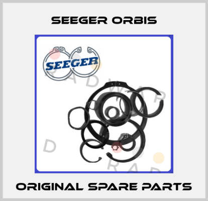 Seeger Orbis