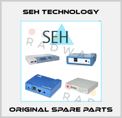SEH Technology