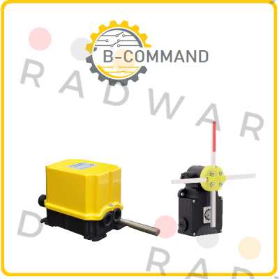 B-COMMAND