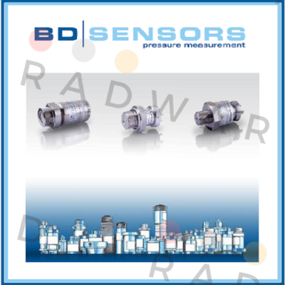 Bd Sensors