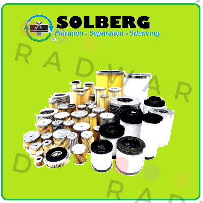 Solberg