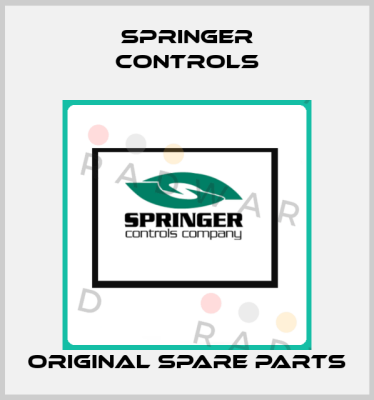 Springer Controls