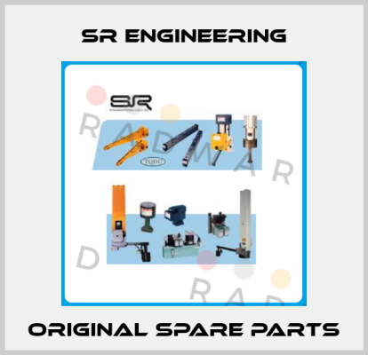 SR Engineering