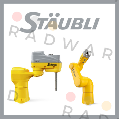 Staubli