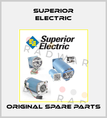 Superior Electric