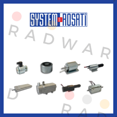 System di Rosati