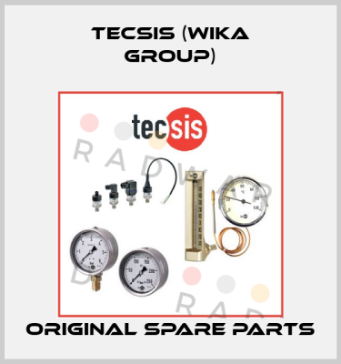 Tecsis (WIKA Group)