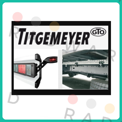 Titgemeyer