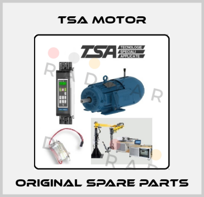 TSA Motor