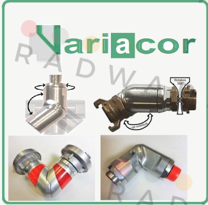 Variacor