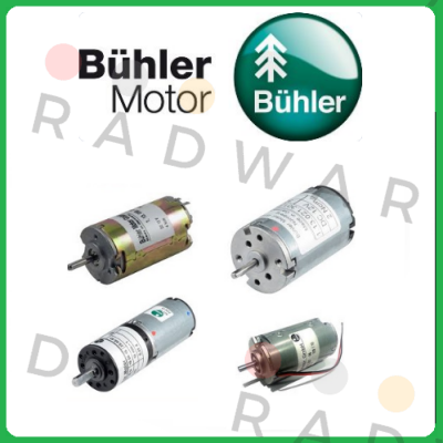 Bühler Motor