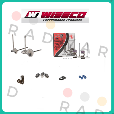 Wiseco