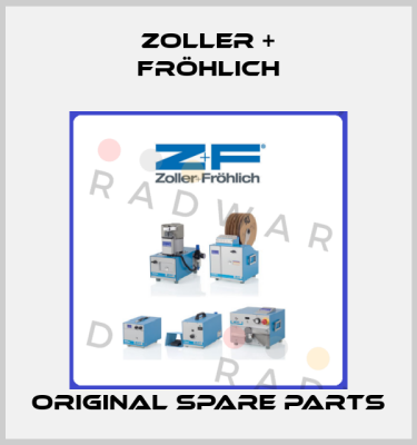 Zoller + Fröhlich