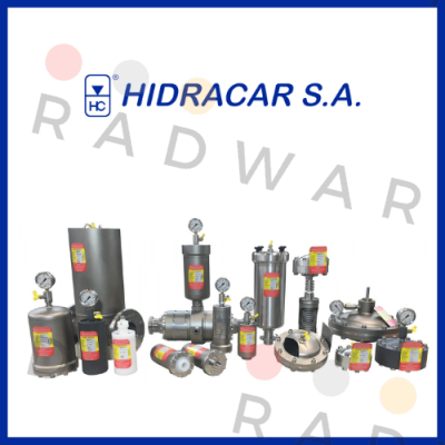 Hidracar