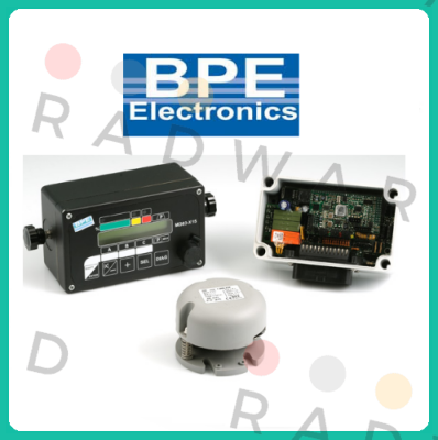 BPE Electronics (Dana Brevini Group)