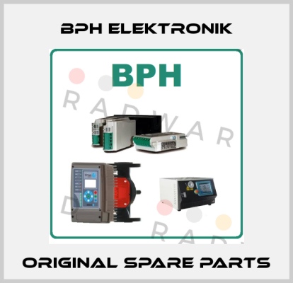 BPH elektronik