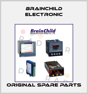 Brainchild Electronic