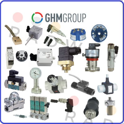 GHM MESSTECHNIK