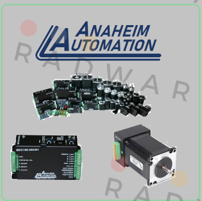 Anaheim Automation