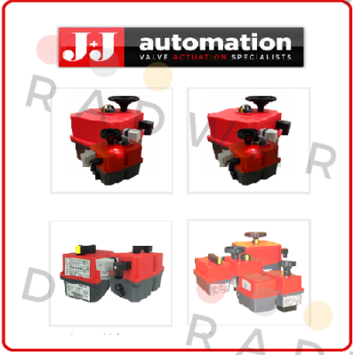 J+J Automation