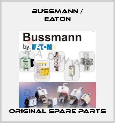 BUSSMANN / EATON