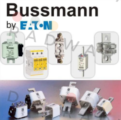 BUSSMANN / EATON