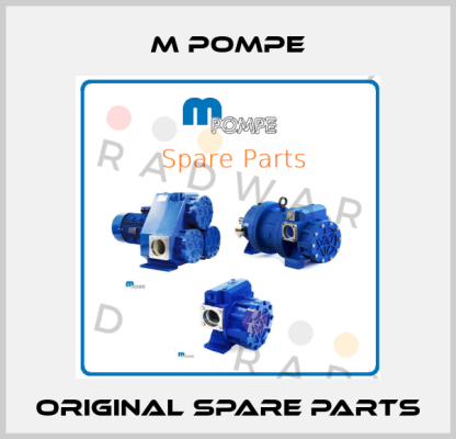 M pompe