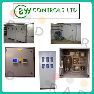 B/W Controls