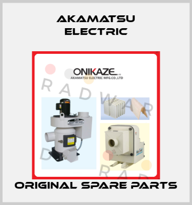 Akamatsu Electric