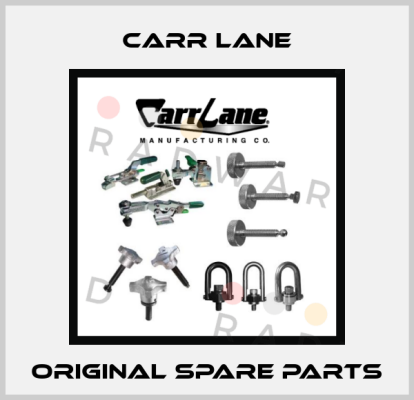 Carr Lane