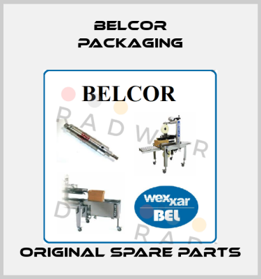 Belcor Packaging