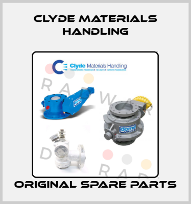 Clyde Materials Handling