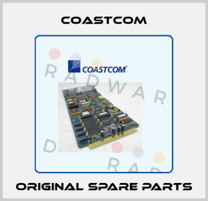 Coastcom