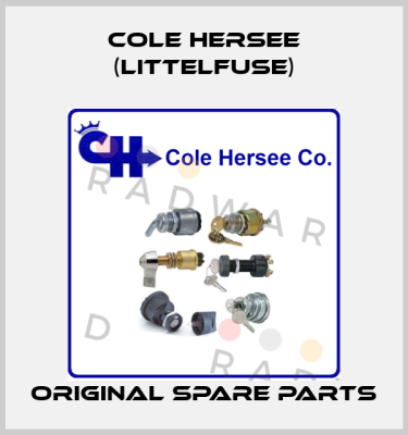 COLE HERSEE (Littelfuse)