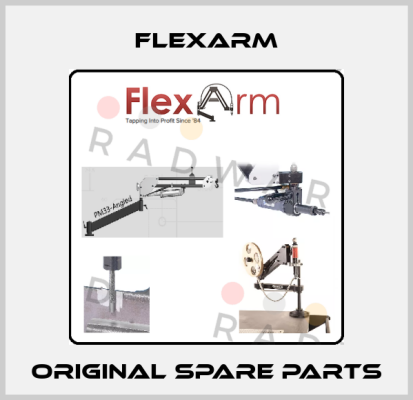 Flexarm