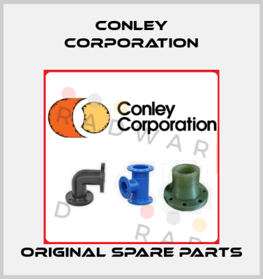 Conley Corporation