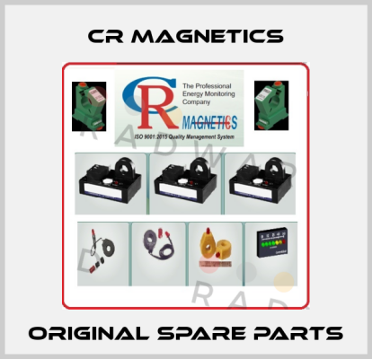 Cr Magnetics