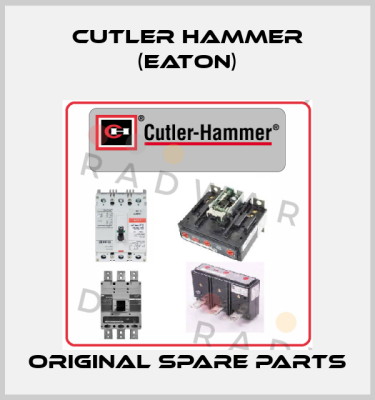 Cutler Hammer (Eaton)
