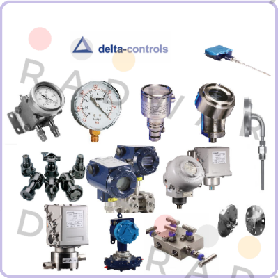 Delta Controls