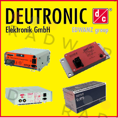 Deutronic