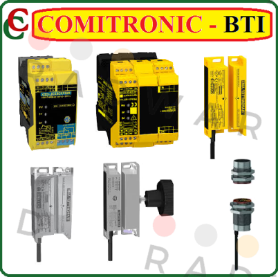Comitronic
