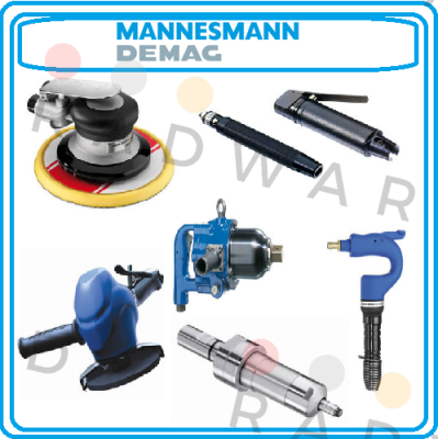 Mannesmann-Demag