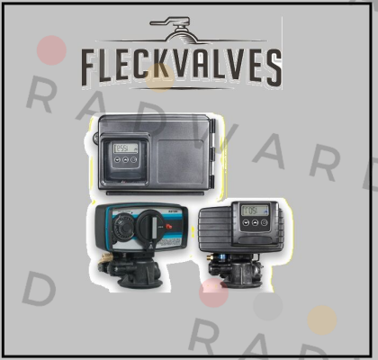 Fleck Valves