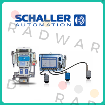 Schaller Automation