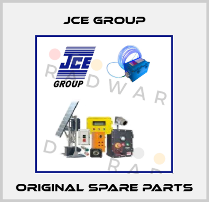 JCE Group