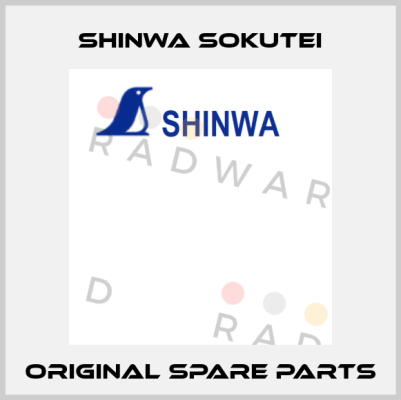 SHINWA SOKUTEI